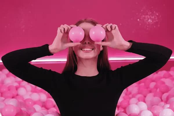 Selfie Park Antalya - Turistik Yer - Antalya Aksu