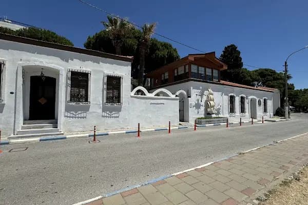 Kalyon Hotel - Otel - İzmir Bornova