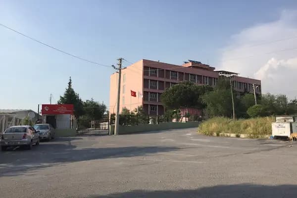 T.C. İzmir Valiliği Buca Huzurevi Yaşlı Bakım Ve Rehabilitasyon Merkezi - Rehabilitasyon Merkezi - İzmir Bergama