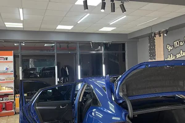 ELS Garage Oto Yıkama Oto Kuaför ve Pasta Cila - Araba Yıkama - İstanbul Arnavutköy