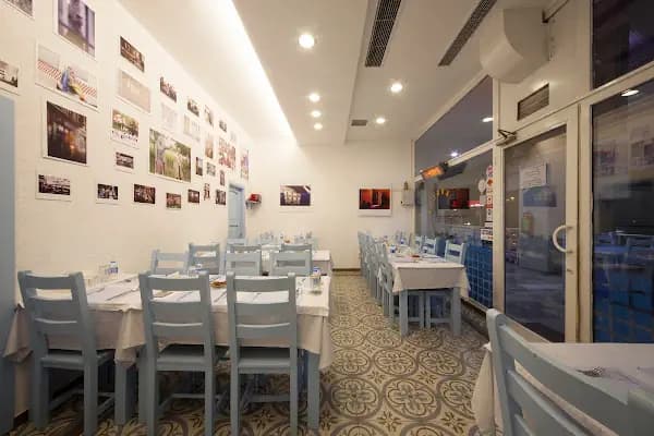 Edrune - Edirne Tava Ciğercisi - Restoran - İstanbul Ataşehir