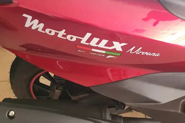 TEZAK MOTOR - Motosiklet Mağazası - Antalya Alanya