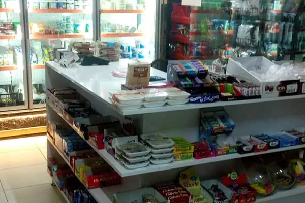 KOÇ MARKET & MANAV - Süpermarket - Adana Çukurova