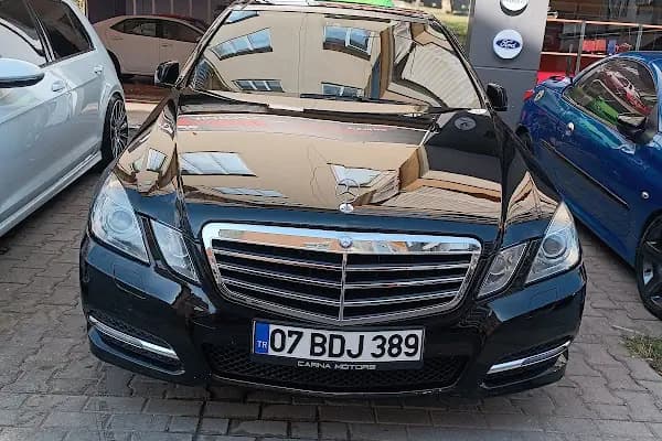 REDLİNEFE OTO YIKAMA - Araba Yıkama - Antalya Döşemealtı
