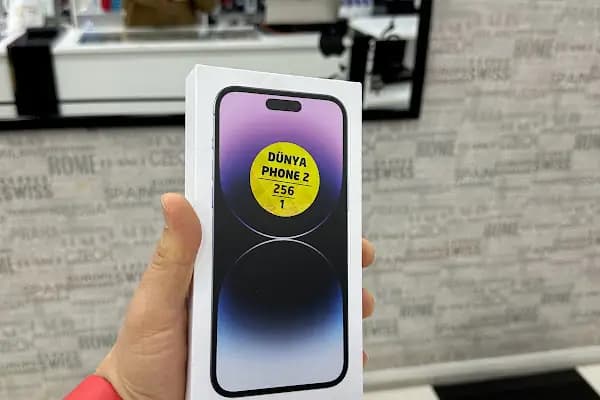  Özel iPhone Servisi Adana  - Cep telefonu mağazası - Adana Seyhan