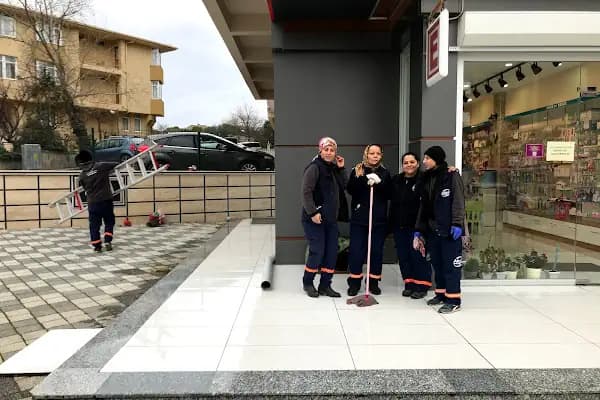 Aktif Temizlik Hizmetleri - Temizlik Hizmetleri - Balıkesir Bandırma