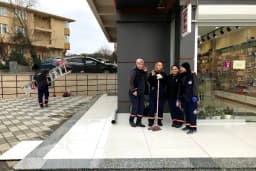 Aktif Temizlik Hizmetleri