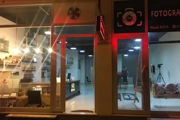 NK FOTOĞRAFÇILIK - Fotoğraf Stüdyosu - Denizli Merkezefendi