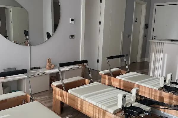 ZeyClub Pilates Ataşehir - Pilates Salonu - İstanbul Adalar