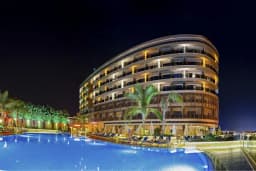 Michell Hotel