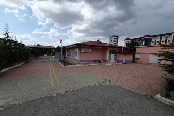 Papatyam Anaokulu - Okul - Kahramanmaraş Elbistan