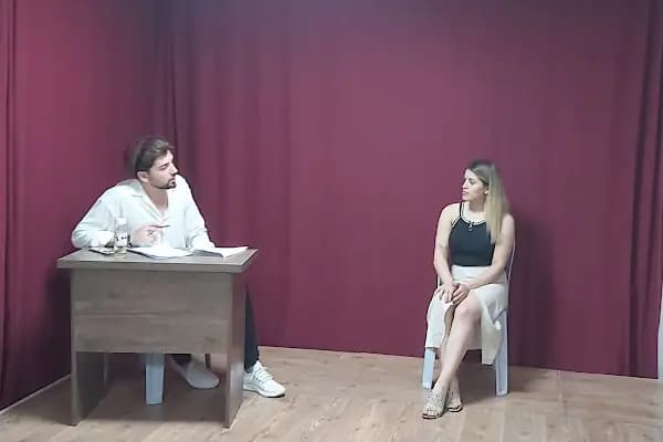 ARSIZLAR SANAT AKADEMİSİ - Tiyatro - Mersin Yenişehir