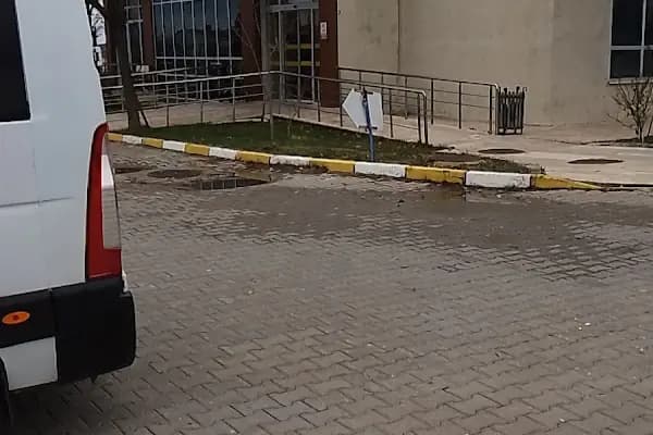 Havşa İlçe Hastanesi Acil Servis - Acil Servis - Edirne İpsala