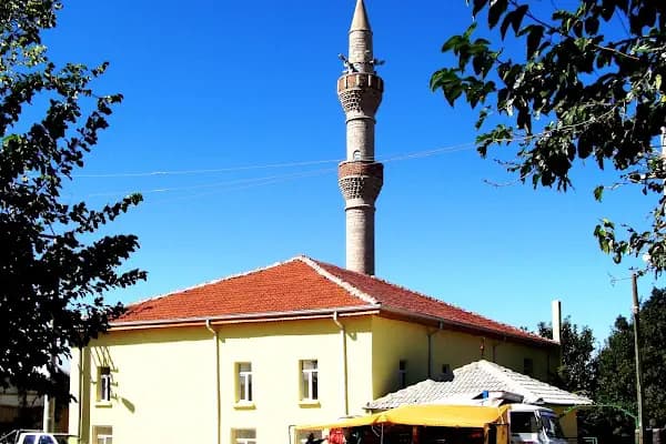 Ahırlı - Administrative Area2 - Konya Altınekin