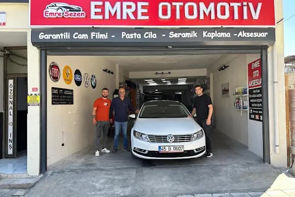 Emre Sezen Otomotiv - Motorlu Taşıt Satıcısı - Manisa Akhisar