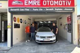 Emre Sezen Otomotiv