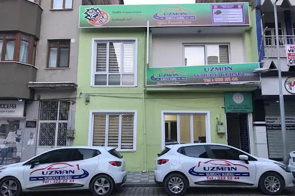 Uzman Sürücü Kursu - Sürücü Kursu - Malatya Darende