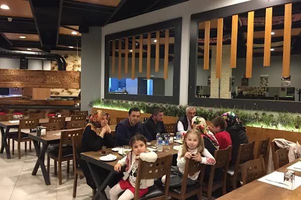 Şehri Adana Kebap - Kebap Restoranı - Kocaeli Başiskele