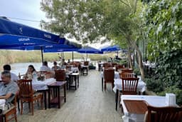 Kordon Restaurant