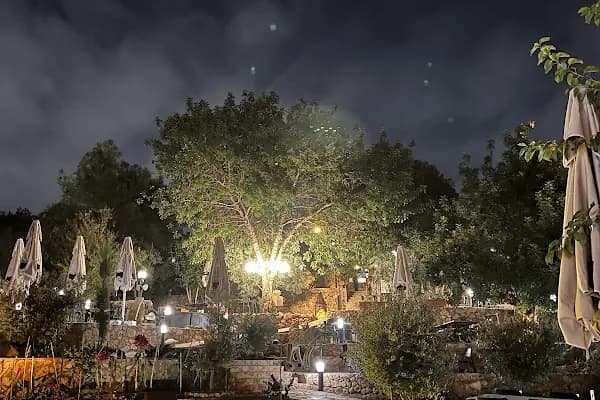 Hisariçi Cafe | Restaurant | Shop - Restoran - Antalya Alanya