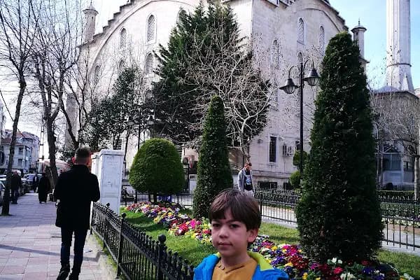 Çocuk Parkı - Park - İstanbul Bağcılar