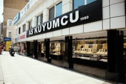 As Kuyumculuk