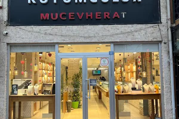 Hançer Kuyumculuk - Kuyumcu - Bursa Nilüfer