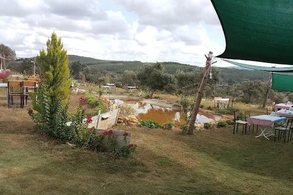 Adayer Parkı - Park - Muğla Bodrum