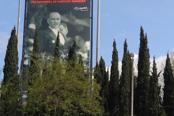 İstanbul Dudullu Organize Sanayi Bölgesi - Dernek veya Kuruluş - İstanbul Ümraniye