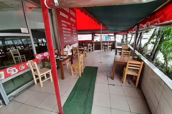 çınar büfe - Kafe - İstanbul Bahçelievler