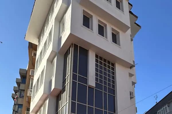 Asmin Hotel BURSA - Otel - Bursa İnegöl