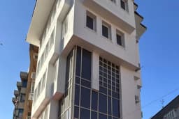 Asmin Hotel BURSA