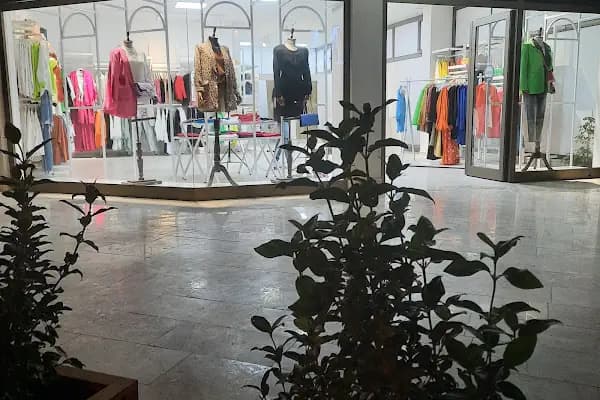 A'dan Z'ye Giyim Magazasi - Giyim mağazası - Denizli Merkezefendi