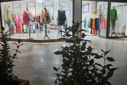 A'dan Z'ye Giyim Magazasi