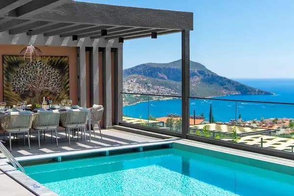 Bungalovillasepeti.com - Hayalinizdeki Tatilin Adresi - Tatil Evi Kiralama Acentesi - Antalya Demre