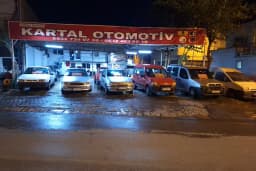 Kartal Otomotiv İzmir