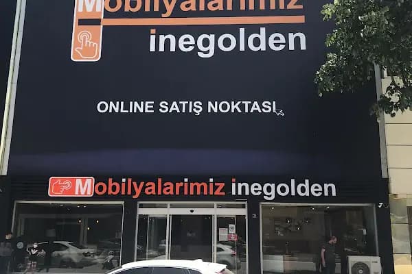 mobilyalarimiz inegolden - Mobilya mağazası - Bursa Nilüfer
