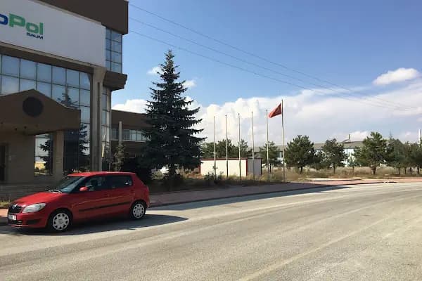 PTT - Postane - Konya Selçuklu