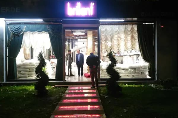 Çocuk Parkı - Park - Sakarya Adapazarı