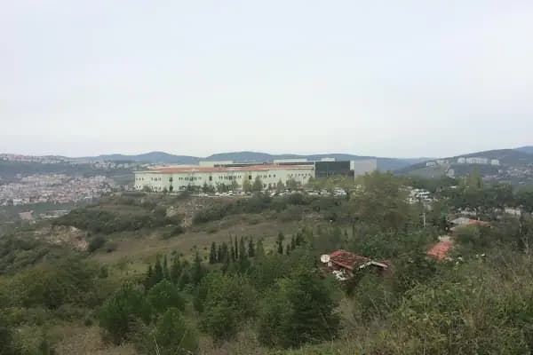 Kocaeli İli Kamu Hastaneler Birliği Genel Sekreterliği - Hastane - Kocaeli İzmit