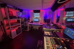 AudioWorkz Bodrum