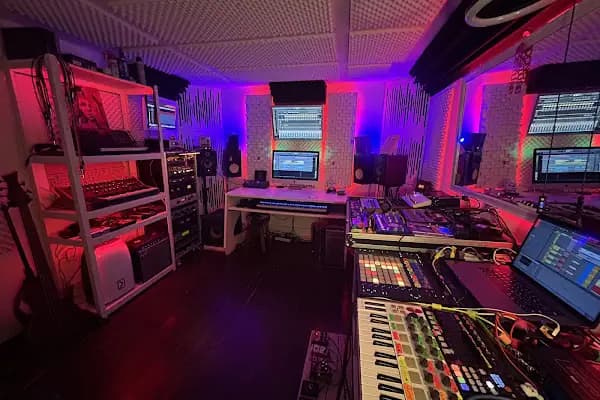 AudioWorkz Bodrum - Kayıt Stüdyosu - Muğla Bodrum