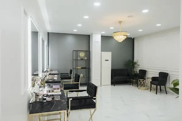 Hatice Sultan - Kuaför - İstanbul Bağcılar