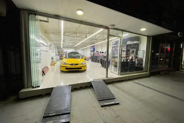 Ars Garage Sound System - Araç Müzik Seti Mağazası - Sakarya Adapazarı