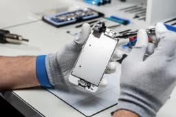 Saints Computer Apple Teknik Servis