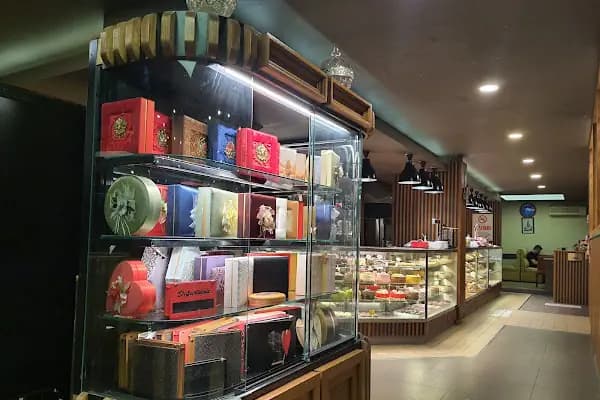 Bir Numara Cafe - Kafe - Ankara Beypazarı