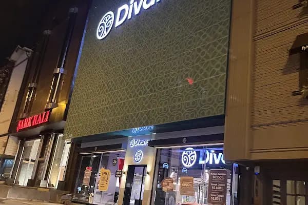 Divanev Avcılar - Mobilya mağazası - İstanbul Avcılar
