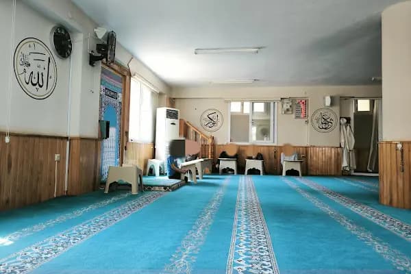 İzzettin İsmail Gözübatık Cami - Cami - Adana Çukurova