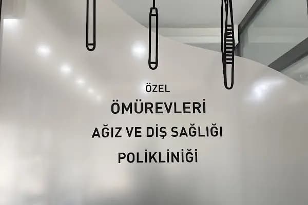 Özel Ömürevleri Ağız Ve Diş Sağlığı Polikliniği - Diş Kliniği - Samsun 19 Mayıs