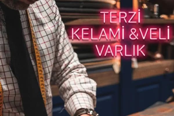 TERZİ KELAMİ VARLIK-VELİ VARLIK - Terzi - Ankara Çankaya